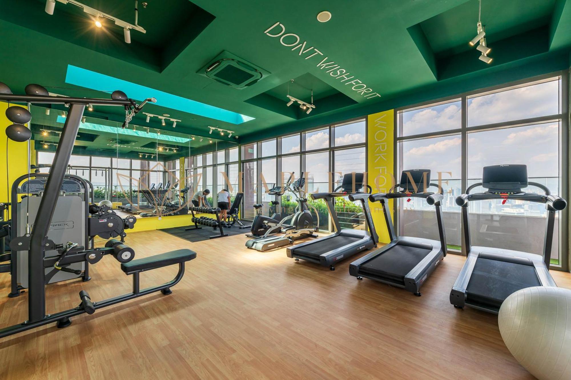 Riveria Premier Suites 쿠알라룸푸르 외부 사진