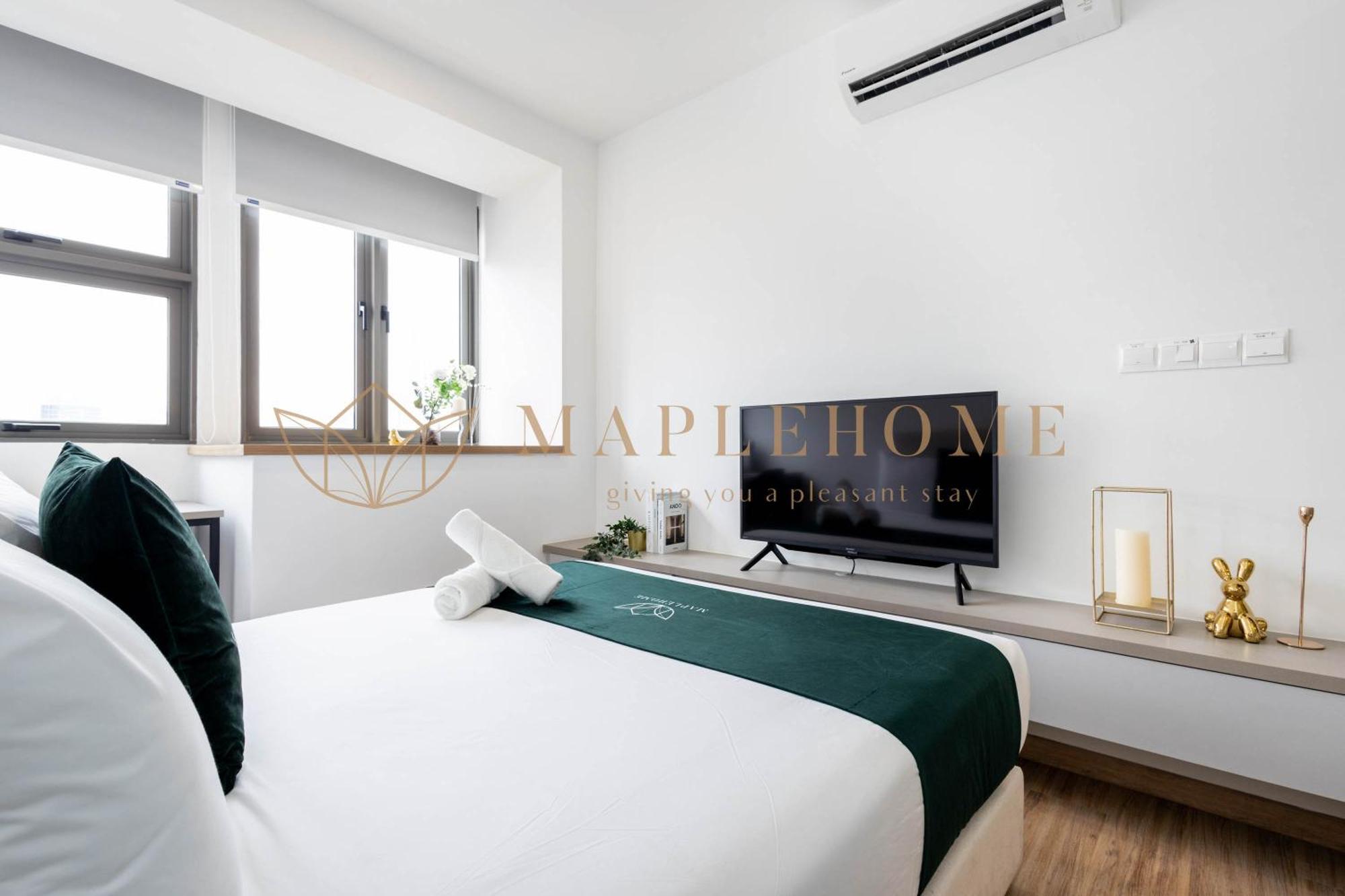 Riveria Premier Suites 쿠알라룸푸르 외부 사진