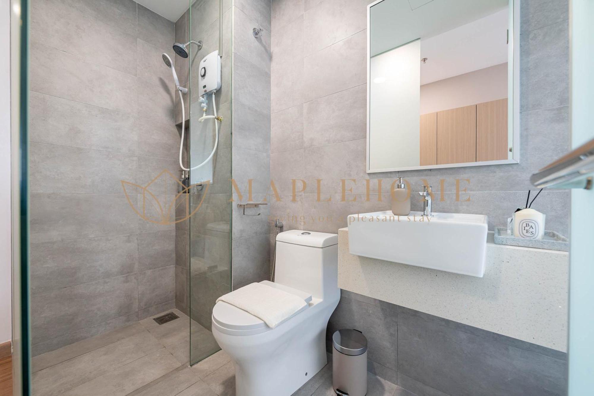 Riveria Premier Suites 쿠알라룸푸르 외부 사진