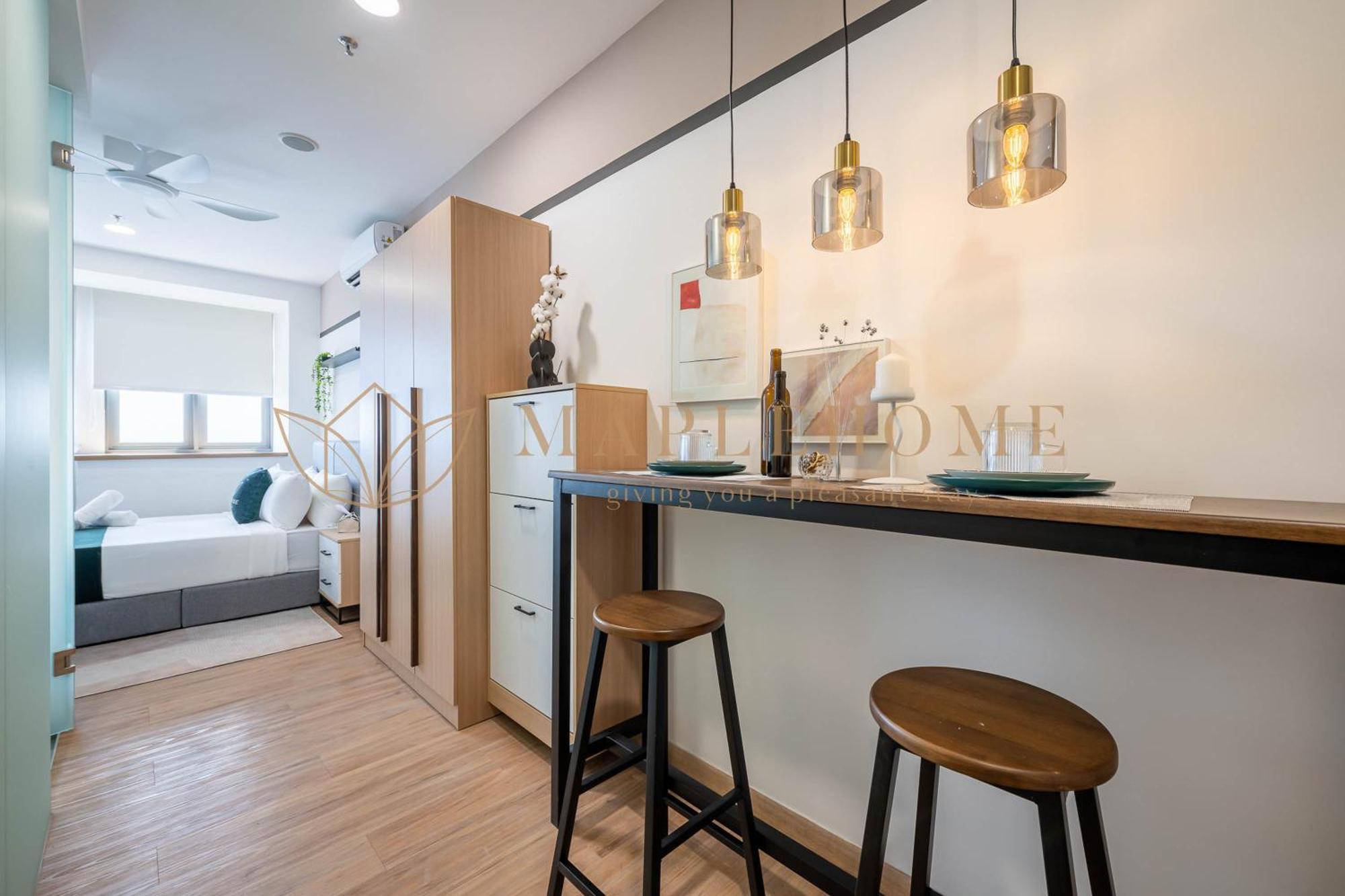 Riveria Premier Suites 쿠알라룸푸르 외부 사진