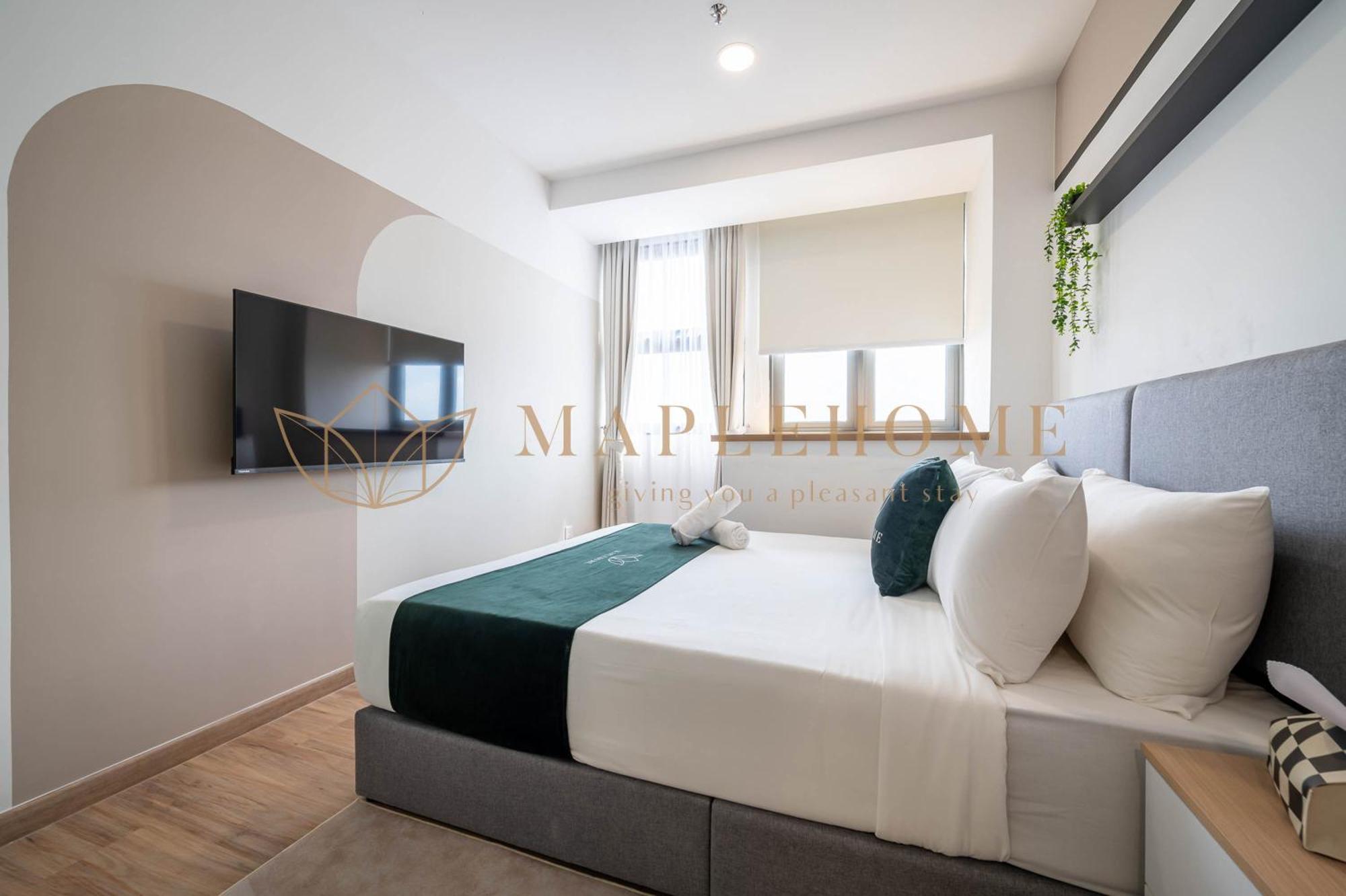 Riveria Premier Suites 쿠알라룸푸르 외부 사진