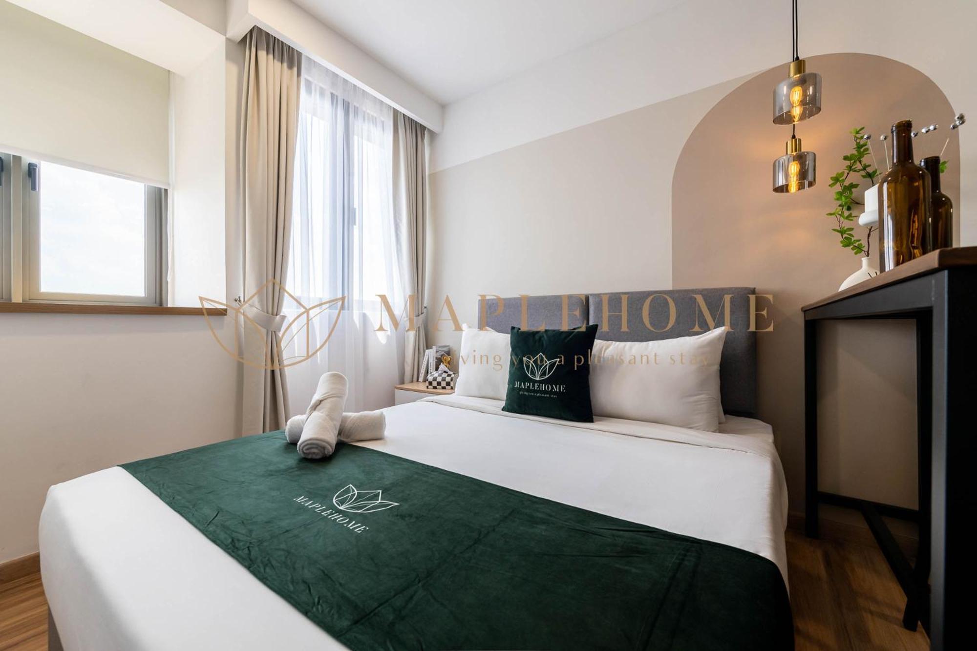 Riveria Premier Suites 쿠알라룸푸르 외부 사진