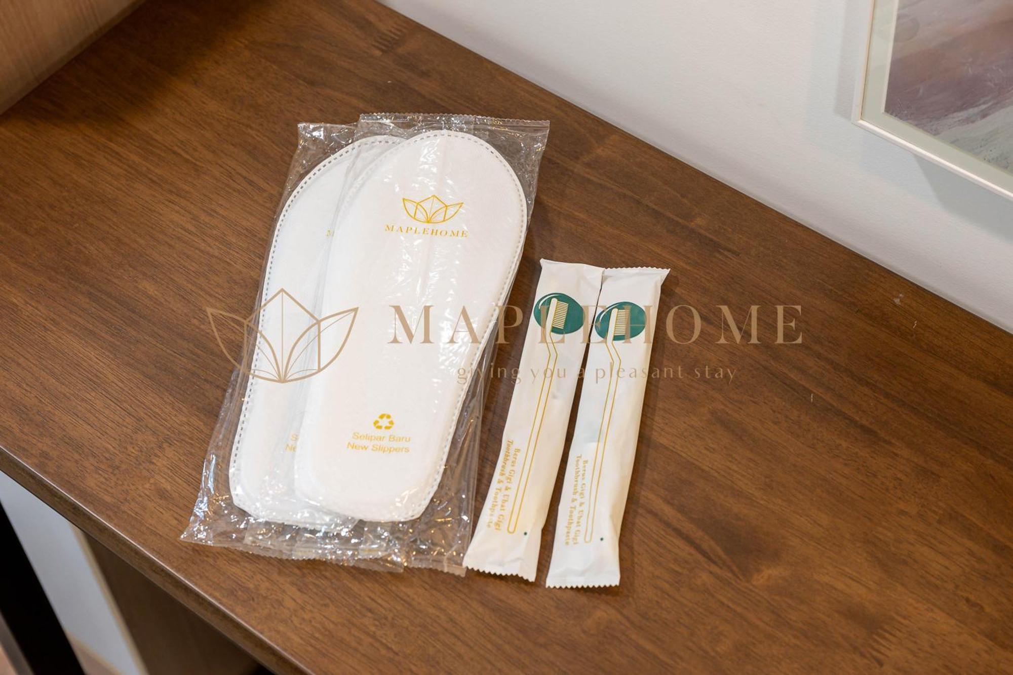 Riveria Premier Suites 쿠알라룸푸르 외부 사진